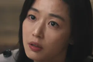 ‘드라마일 뿐인데…’ 전지현 드라마 대사 한 마디에 中 누리꾼 ‘발끈’