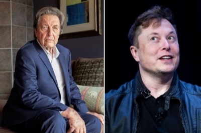thumbnail - “일론 머스크 아버지, 의붓딸 성폭행·자녀 출산하게 했다” 주장 나와
