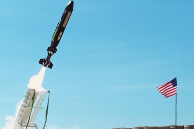 thumbnail - 대만 방어 비밀병기? ‘저가 순항미사일’ 첫 시험 성공