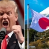 트럼프, 경주 오기 전 일본부터 들른다…진짜 속내 알고보니