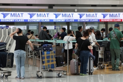 thumbnail - 유럽 가는 한국인, 입국 까다로워져…공항 절차 단축 방법은?