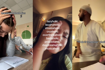 thumbnail - 현대인이 중독된 것들…‘holic’ 밈 정체 [SNS 트렌드]