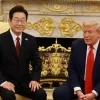 thumbnail - “이재명이 트럼프 속이고 시민들 위협”…美 언론 기고문, 작성자는?