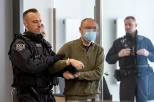 유럽 뒤흔든 中 간첩, FBI까지 넘보다 결국 덜미