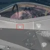 thumbnail - 러 드론 격추했다고…최신예 F-35 전투기에 ‘킬 마크’ 새겨졌다