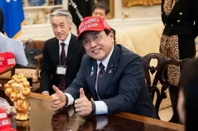 thumbnail - 日 “트럼프 관세, 수십 년 이어질 것” 암울한 전망…한국도 포함?