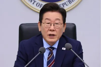 thumbnail - ‘중국인 용의자들’ 사진 공개…이 대통령, ‘캄보디아 사망 대학생’ 사건 총력 대응 지시