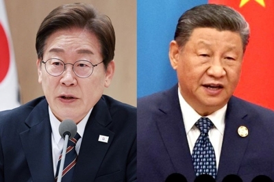 thumbnail - 中, 한국 내 美 ‘전략적 위축’ 적극 활용…中 4대 TV 브랜드, 삼성전자 리더십 위협