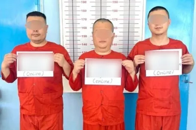 “‘캄보디아 사망 대학생’ 사건 중국인 주범, 한국서도 범죄”…경찰 측 입장 공개