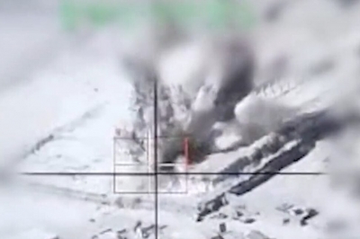 thumbnail - “두란드 라인 불타다”…파키스탄·탈레반 대규모 교전