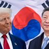 美 “시진핑과 한국서 만난다”…또 말 바꾼 트럼프, 압박 안 통했나