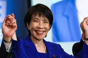 “나는 불쌍한 여자입니다”…日 자민당 총재가 벼랑 끝에서 한