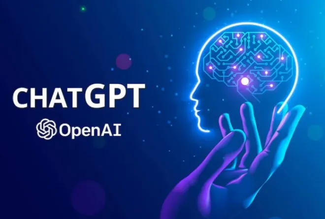 챗GPT 챗GPT
