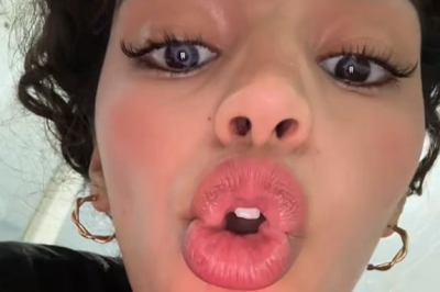 thumbnail - (영상) 안면 근육 컨트롤 불가! 틱톡 ‘원 투스 챌린지’