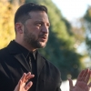 “우리없이 무슨 합의를…” 젤렌스키 “나도 미·러 정상회담 껴달라”