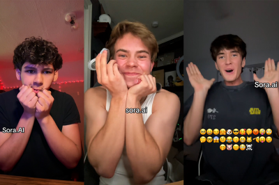 thumbnail - (영상) 워터마크까지 완벽…영상 생성 AI ‘소라’ 흉내 내는 사람들 [SNS 트렌드]