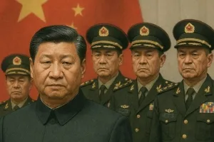 트럼프, ‘희토류·펜타닐·대두’ 문제 해결 요구…中, 부동산 침체로 3분기 GDP 4.8%