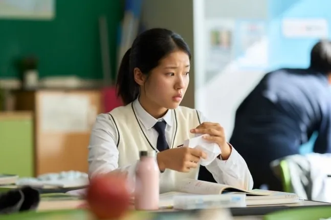 《世界的主人》.BARUNSON E&amp;A