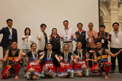 에어로케이항공, 인천~화롄 노선 신규 취항