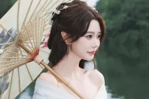 在中国大展拳脚的克拉拉 结婚6年后突传离婚消息