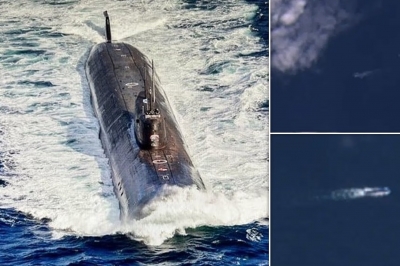 thumbnail - 푸틴, 나토와 전쟁 야욕?…“러시아, 북극권에 핵무기·잠수함 증강”