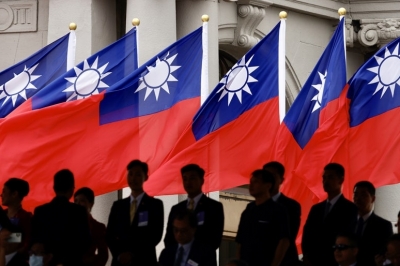 thumbnail - 中, 10월 25일을 ‘대만 광복 기념일’로 지정…미중 정상회담 앞두고 러시아산 원유 구매 중단