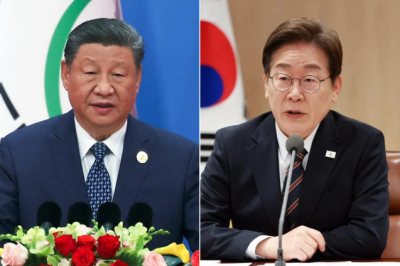 thumbnail - 中 “한·중은 진시황 때부터 인연, 임진왜란도 함께”…분위기 띄우기 시작