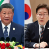 中 “한·중은 진시황 때부터 인연, 임진왜란도 함께”…분위기 띄우기 시작