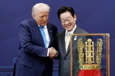 thumbnail - “일본, 한국에 완전히 졌다”…한·미 협상 타결에 日반응 폭발