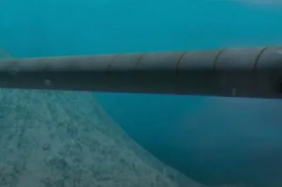 thumbnail - 종말의 무기일까?…러 핵 추진 수중 드론 ‘포세이돈’ 실험 성공