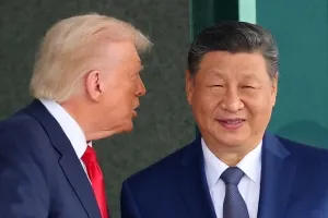 트럼프의 뼈 있는 농담, 시진핑 반응은?…‘세기의 회담’ 평가 보니