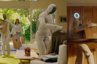 thumbnail - “이제 집안일하지 마세요”…2900만원 가정용 로봇 판매 시작