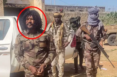 thumbnail - 2000명 학살 ‘세기의 도살자’ 체포…비난 여론은 오히려 확산, 왜?