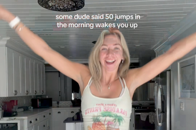 thumbnail - (영상) 일어나자마자 ‘이것’하면 인생 바뀐다?…틱톡에서 난리난 챌린지 [SNS 트렌드]