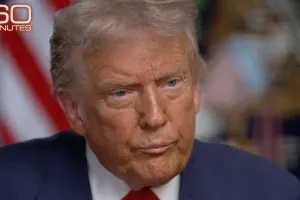 “20억 달러 거래 뒤 사면?”…트럼프, 바이낸스 창업자 논란 직격탄