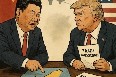 thumbnail - 中, 토륨 발전 성공으로 ‘무한 에너지원’ 확보…대만, 미세공정 반도체 가격 대대적 인상