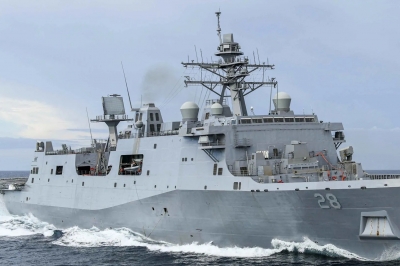 thumbnail - 트럼프, 카리브해에 미군 집결…‘멕시코 공습’ 신호탄?