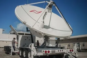 “美, 전 세계에 우주용 신무기 2종 배치”…중·러 정찰 위성 교란용