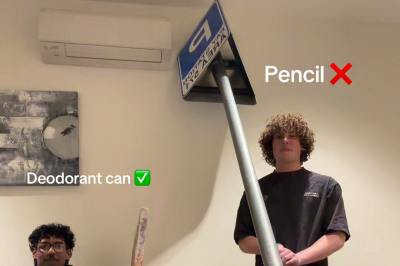 thumbnail - (영상) 이젠 거짓말도 기세다!…틱톡 ‘거짓말 챌린지’ 유행 [SNS 트렌드]