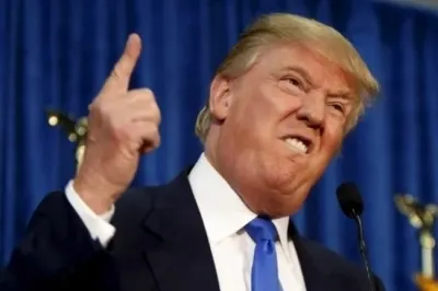 thumbnail - “정상회의 안가!”…트럼프, 남아공 G20 전면 보이콧하는 이유