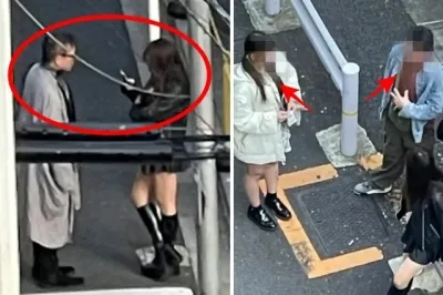 thumbnail - “중국인이 안심하고 성매매하는 일본”…日 총리 지적에 네티즌 분분