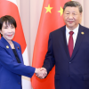 中 외교관 “다카이치 日 총리의 목을 베겠다” 발언, 일본 발칵
