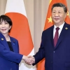 中 , ‘총리 참수’ 이어 또 극단적 발언…“일본, 불에 타 죽을 것” 위협