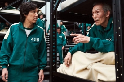 thumbnail - “‘오징어 게임’ 그 배우”…외신도 ‘강제추행 혐의’ 오영수 항소심 결과 보도