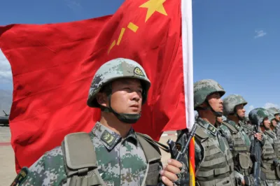 thumbnail - “중국인이 한국군에 입대?”…중국에 기밀 팔아넘긴 현역 병장, 출생지 논란