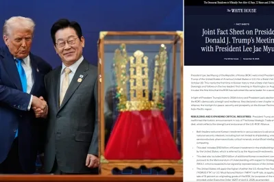 thumbnail - “한국이 핵잠 만든다”…美, 연료·농축 협력에 재처리 논의 확대 검토