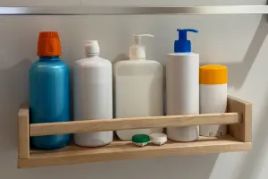 라벨과 함께 사라진 구매욕?…틱톡 ‘비주얼 디클러터링’ 유행