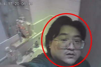 피해자 수 ‘추정 불가’…영국 최악의 성범죄자로 뽑힌 30대 중국 남성