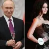 thumbnail - “카바예바 없을 때 불렀다”…푸틴, 17세 모델과 ‘비밀 접촉’ 폭로