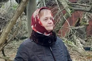 체르노빌 참사로 숨진 첫 희생자 부인, 러 드론 공격에 사망